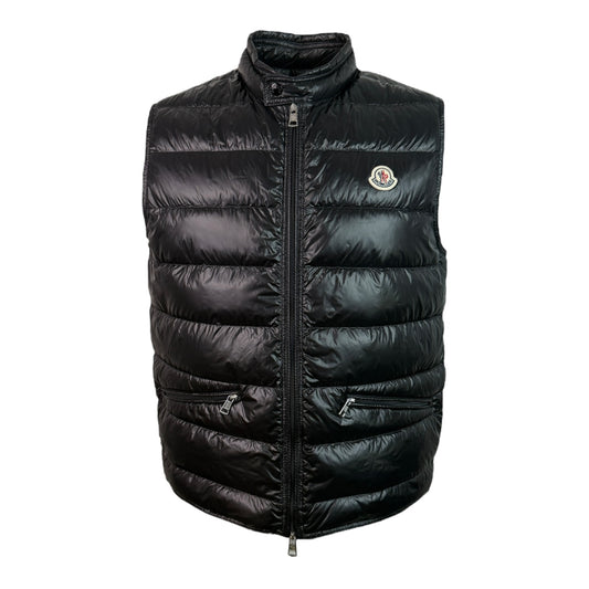 Gui Down Gilet