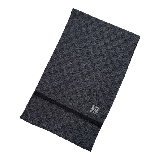 Neo Petit Damier scarf
