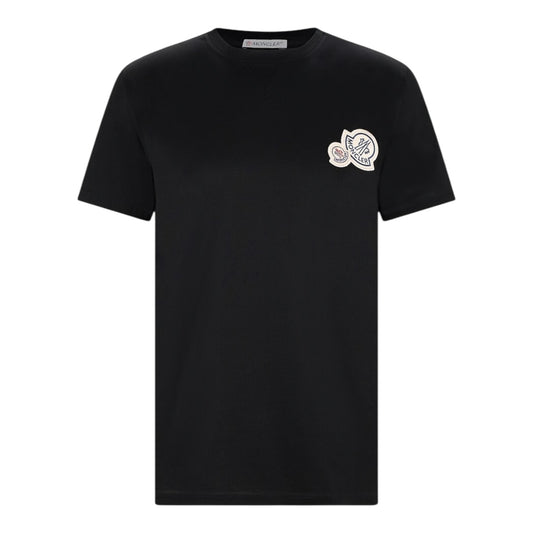 Double Logo T-shirt