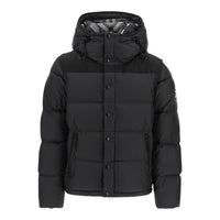 Lockwell Down Jacket With Detachable Sleeves
