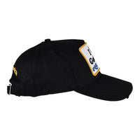 Gothic Logo Cap