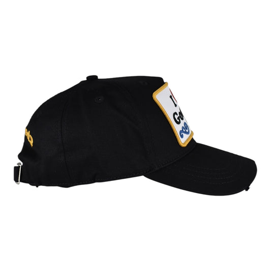 Gothic Logo Cap