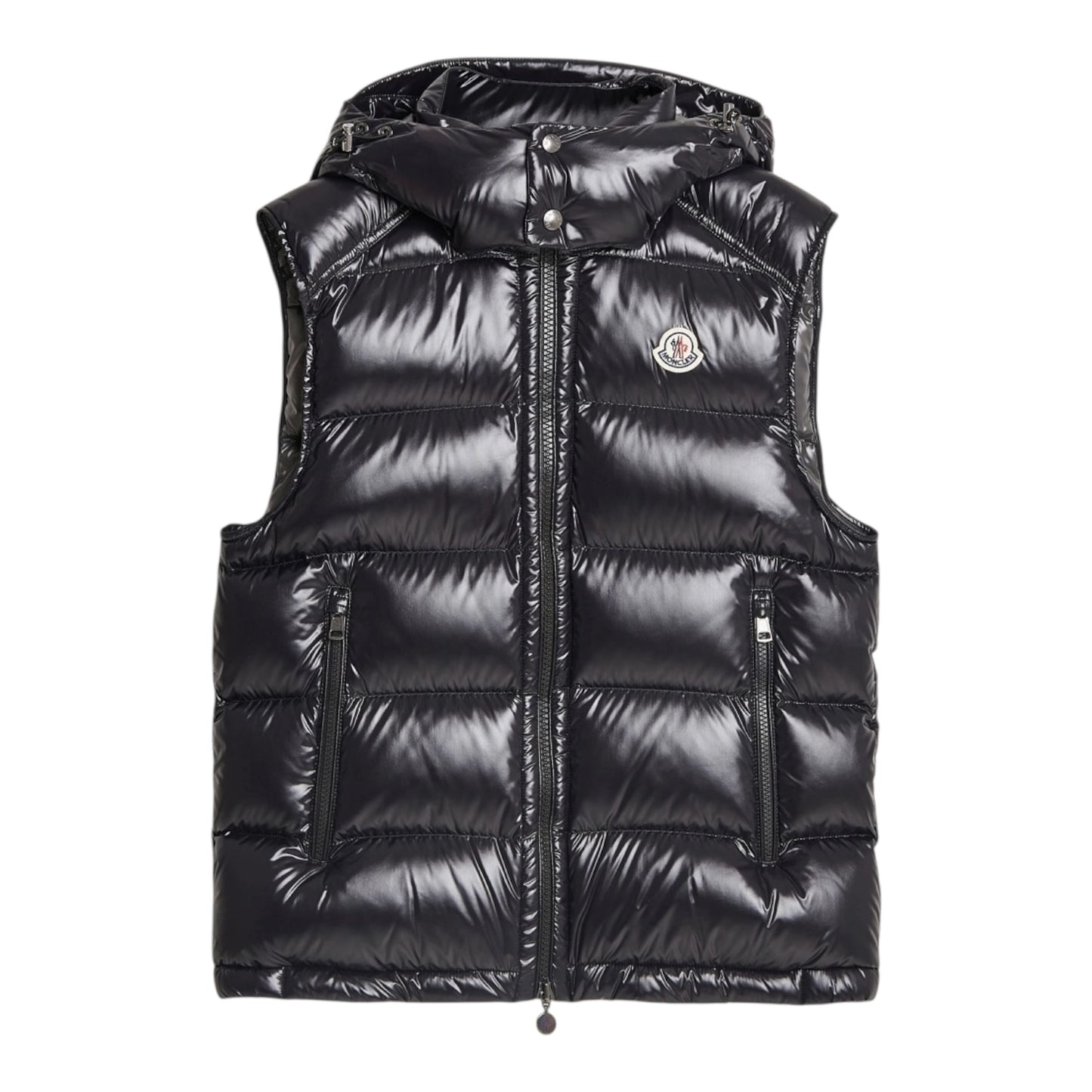 Bormes Down Gilet