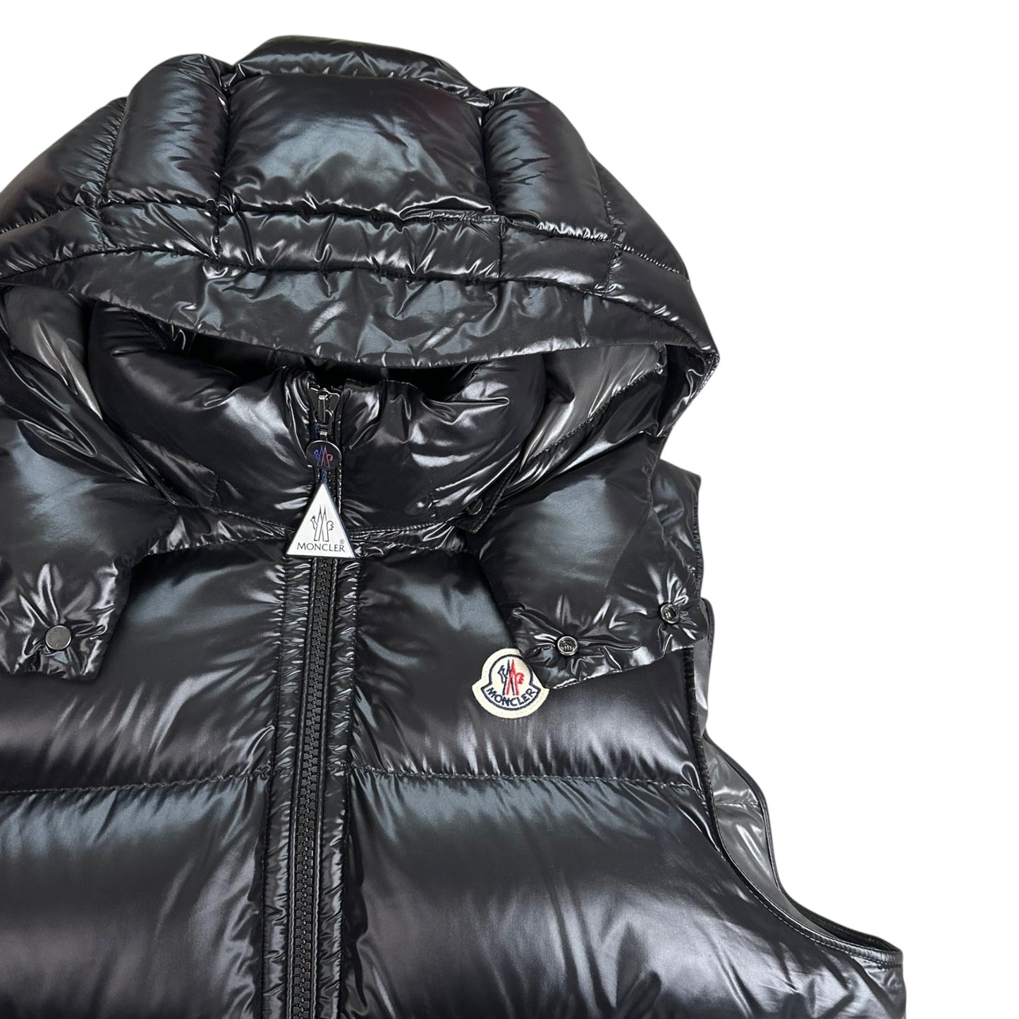 Bormes Down Gilet