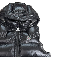 Bormes Down Gilet