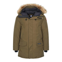 Langford Parka
