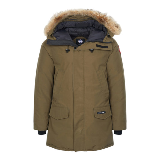 Langford Parka