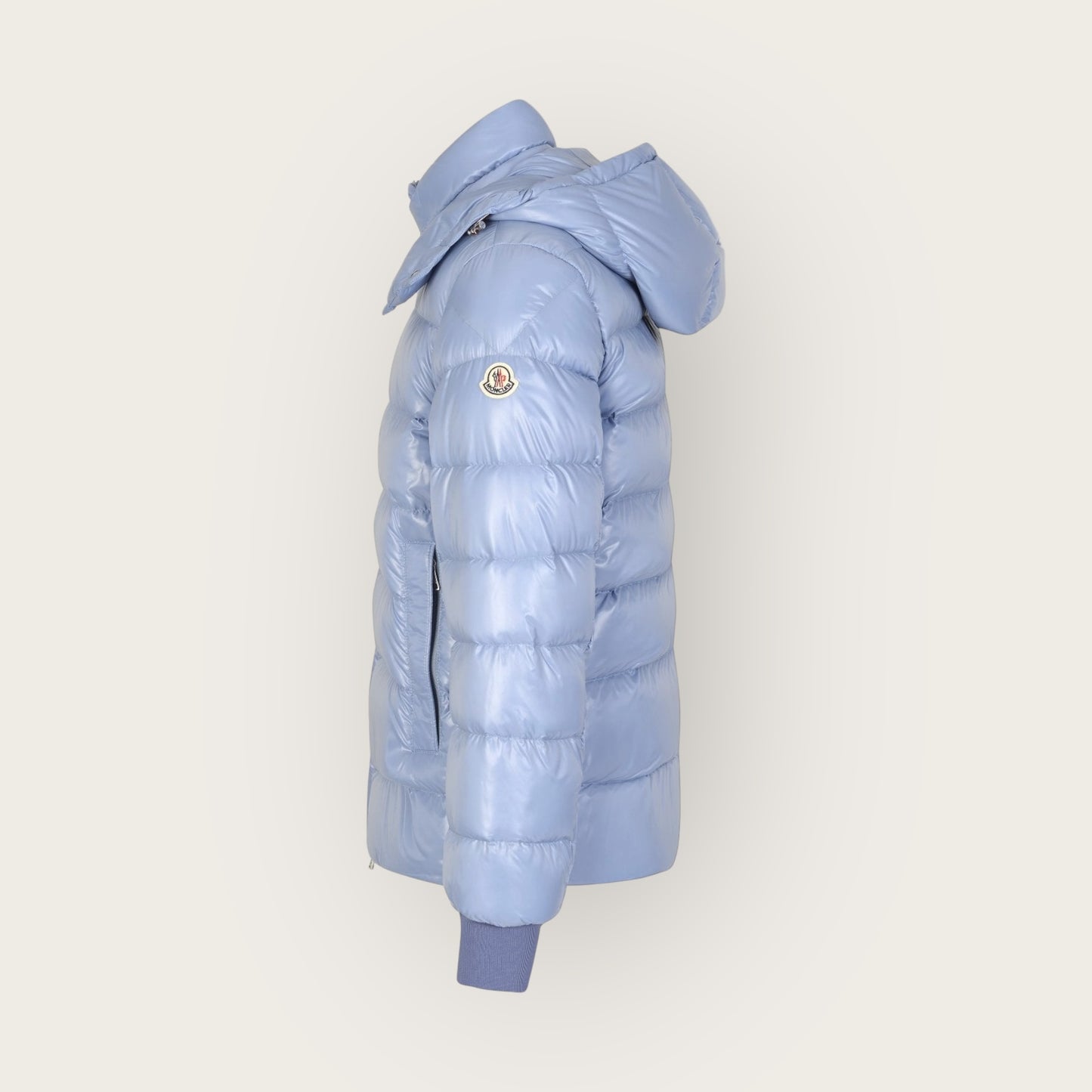 Cuvellier Down Jacket