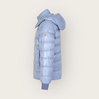 Cuvellier Down Jacket