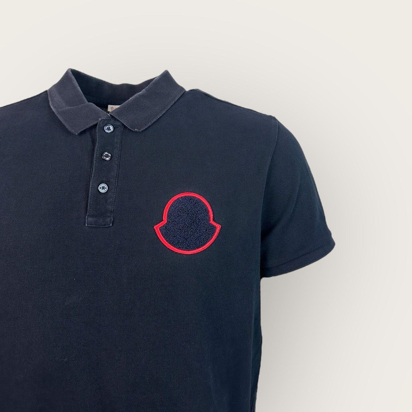 Short Sleeve Polo Shirt