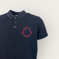 Short Sleeve Polo Shirt