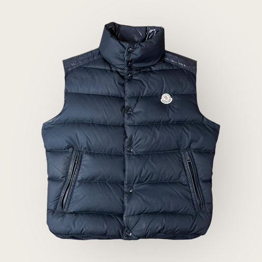 Cheval Down Gilet