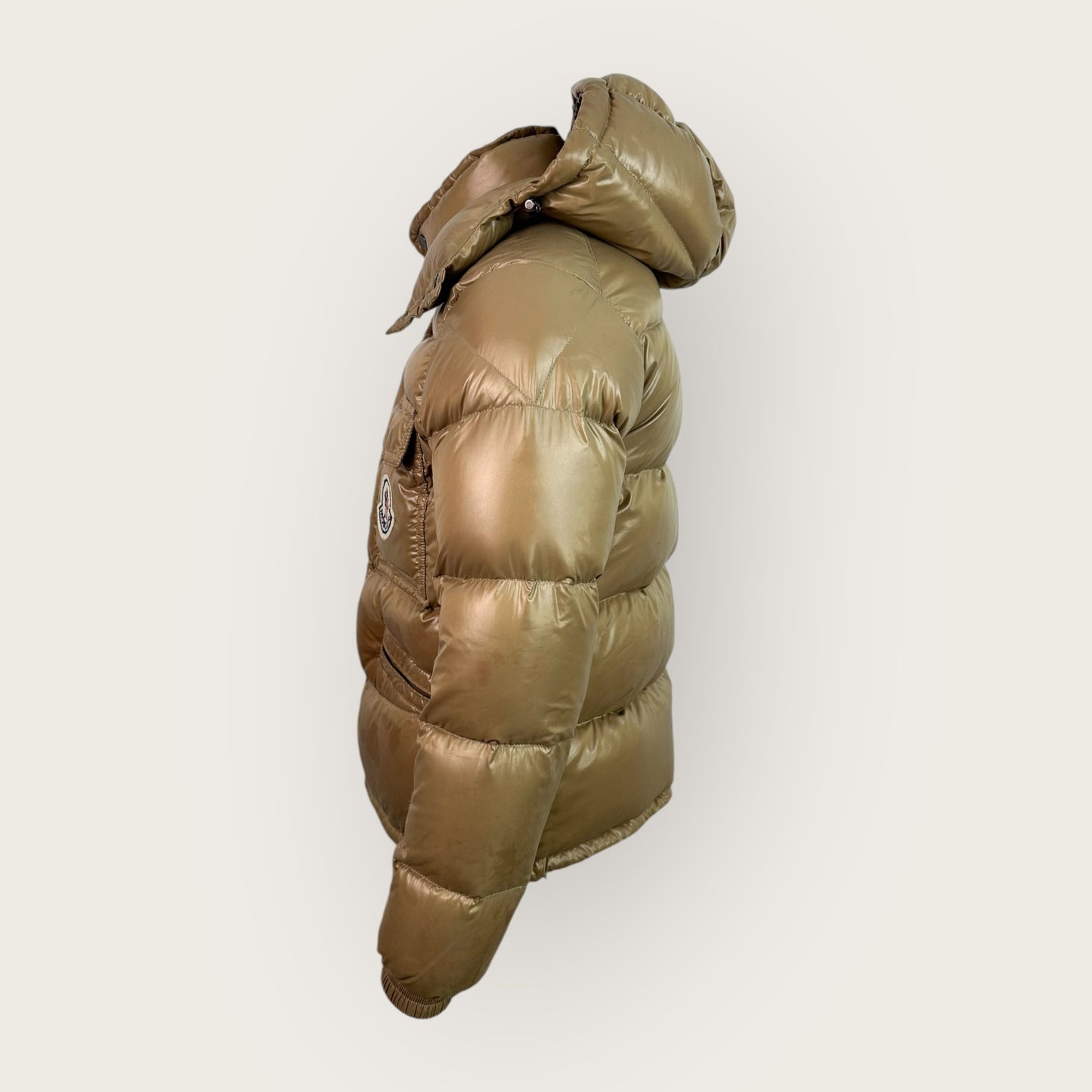 K2 Down Jacket