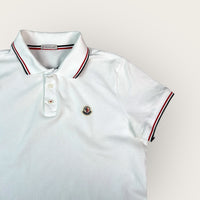 Short Sleeve Polo Shirt