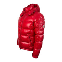 Maya Down Jacket