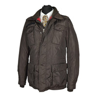 Condorcet Down-filled Field Jacket