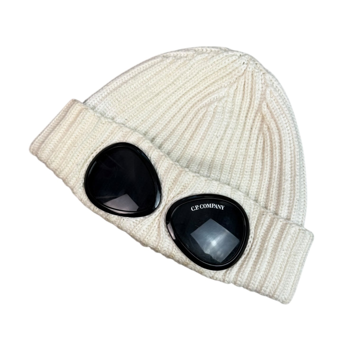 Goggle Beanie