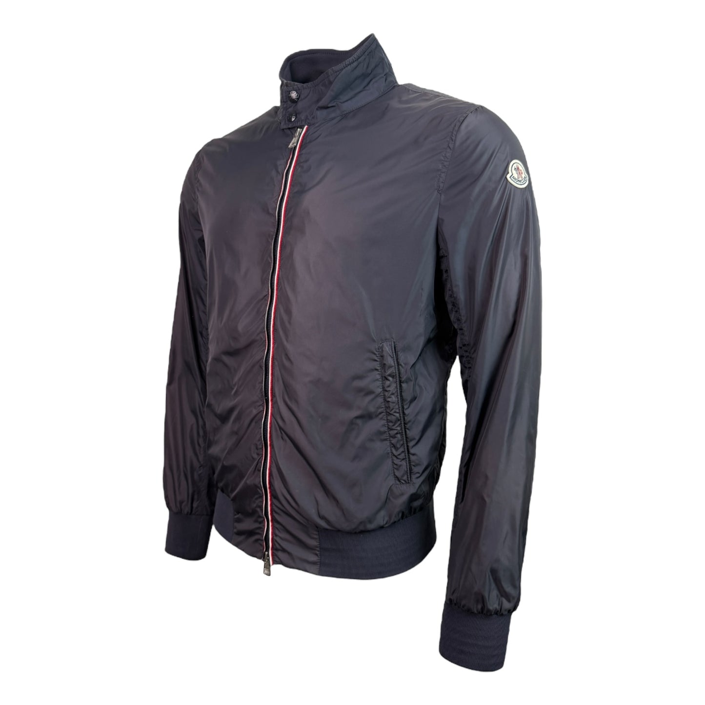 Darlan Windbreaker Jacket