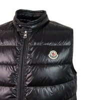 Gui Down Gilet