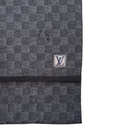 Neo Petit Damier scarf