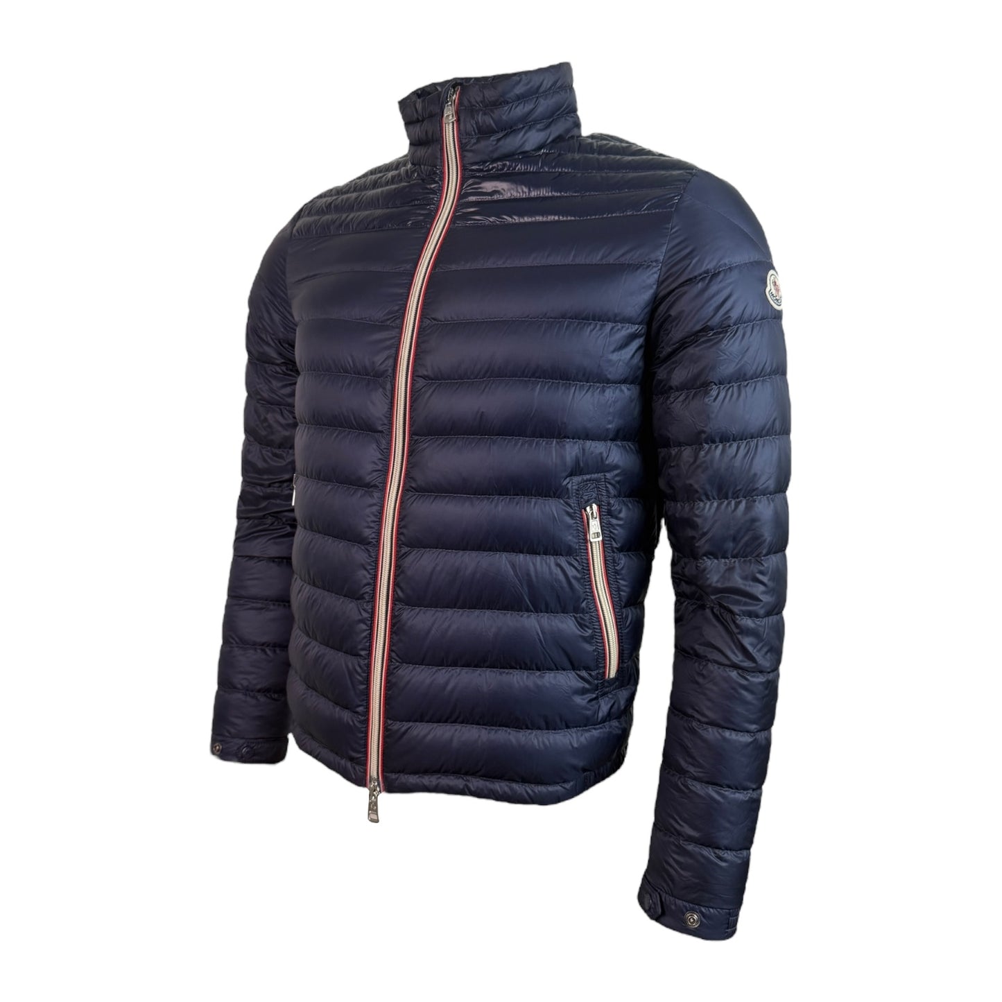 Daniel Down Jacket