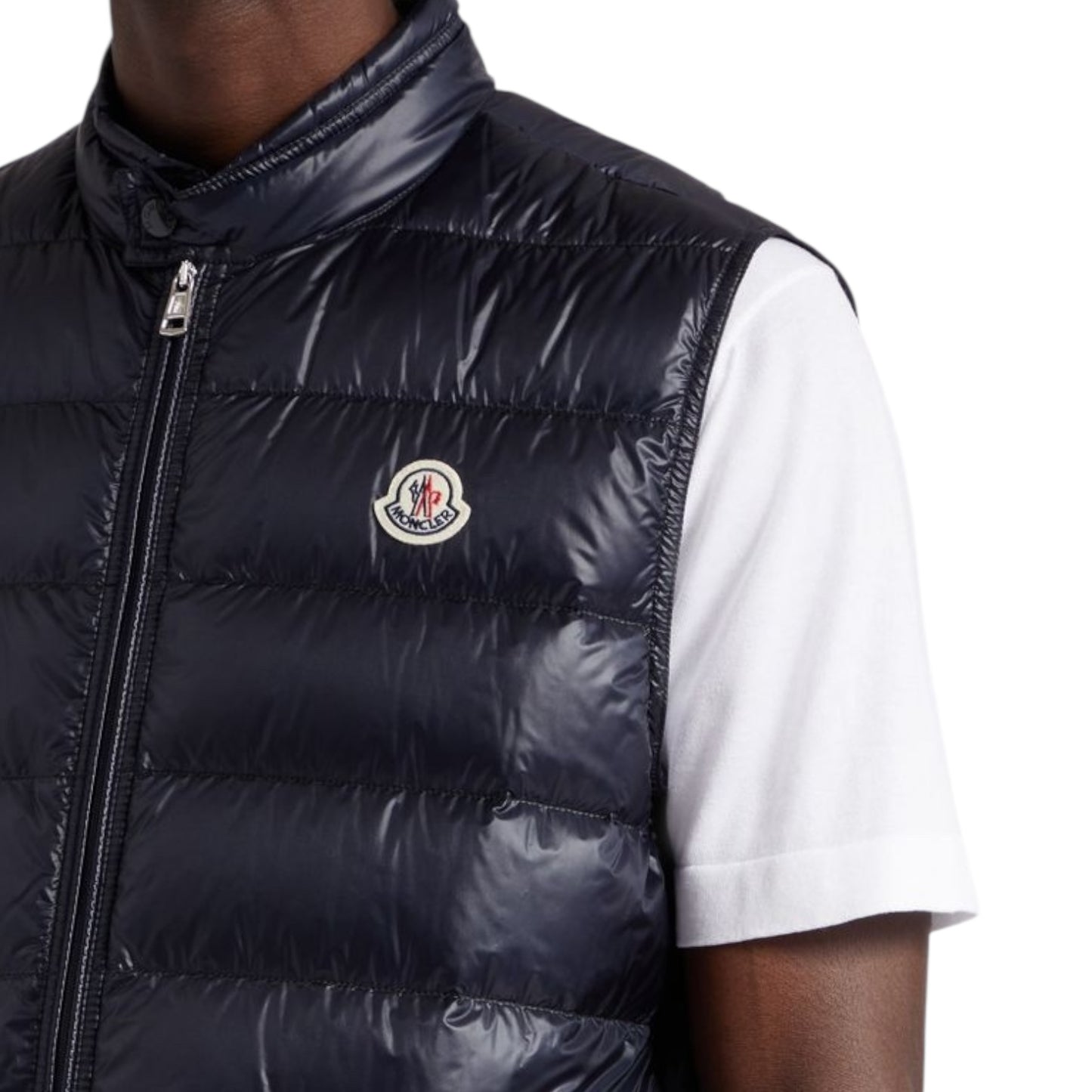 Gui Down Gilet