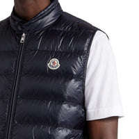 Gui Down Gilet