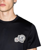 Double Logo T-shirt