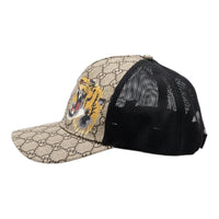 GG Tiger Baseball Cap