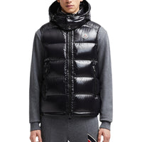 Bormes Down Gilet