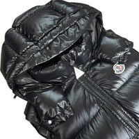 Bormes Down Gilet