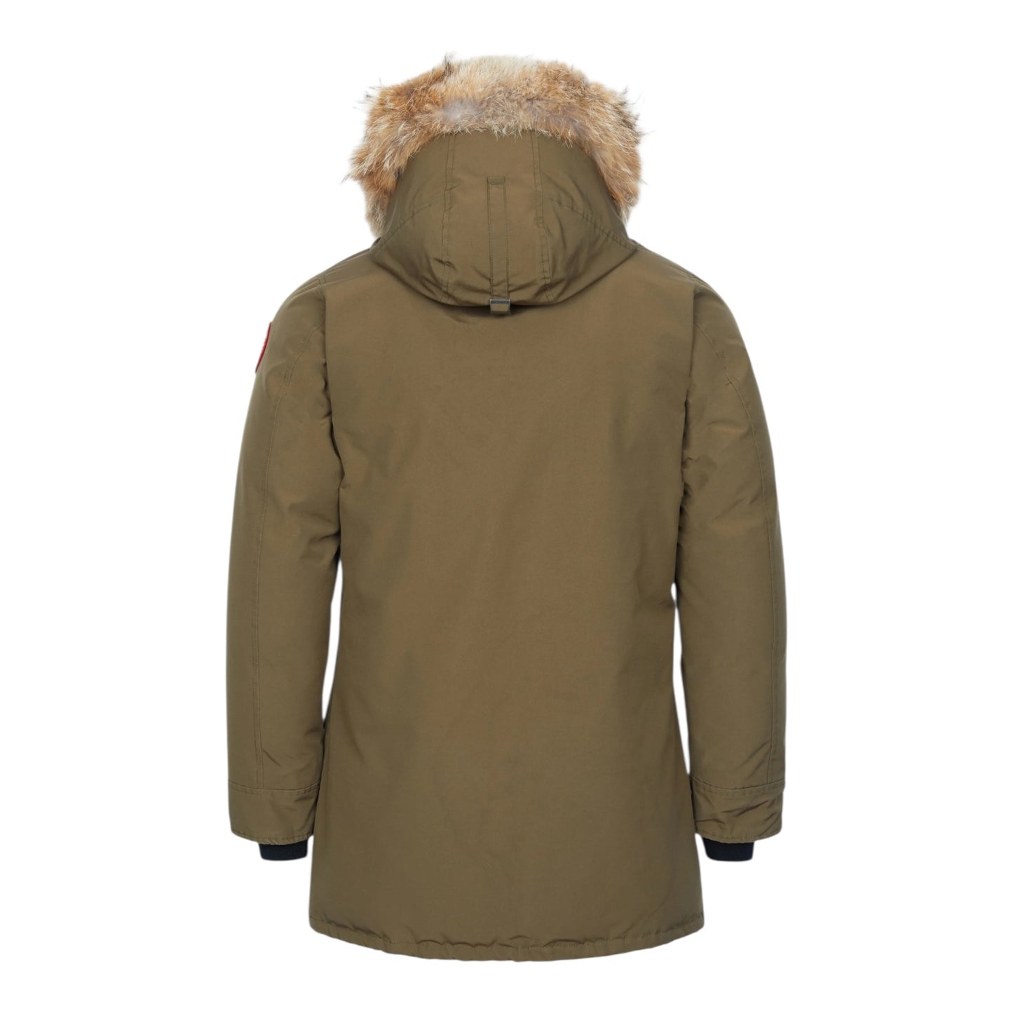 Langford Parka