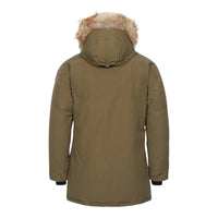 Langford Parka