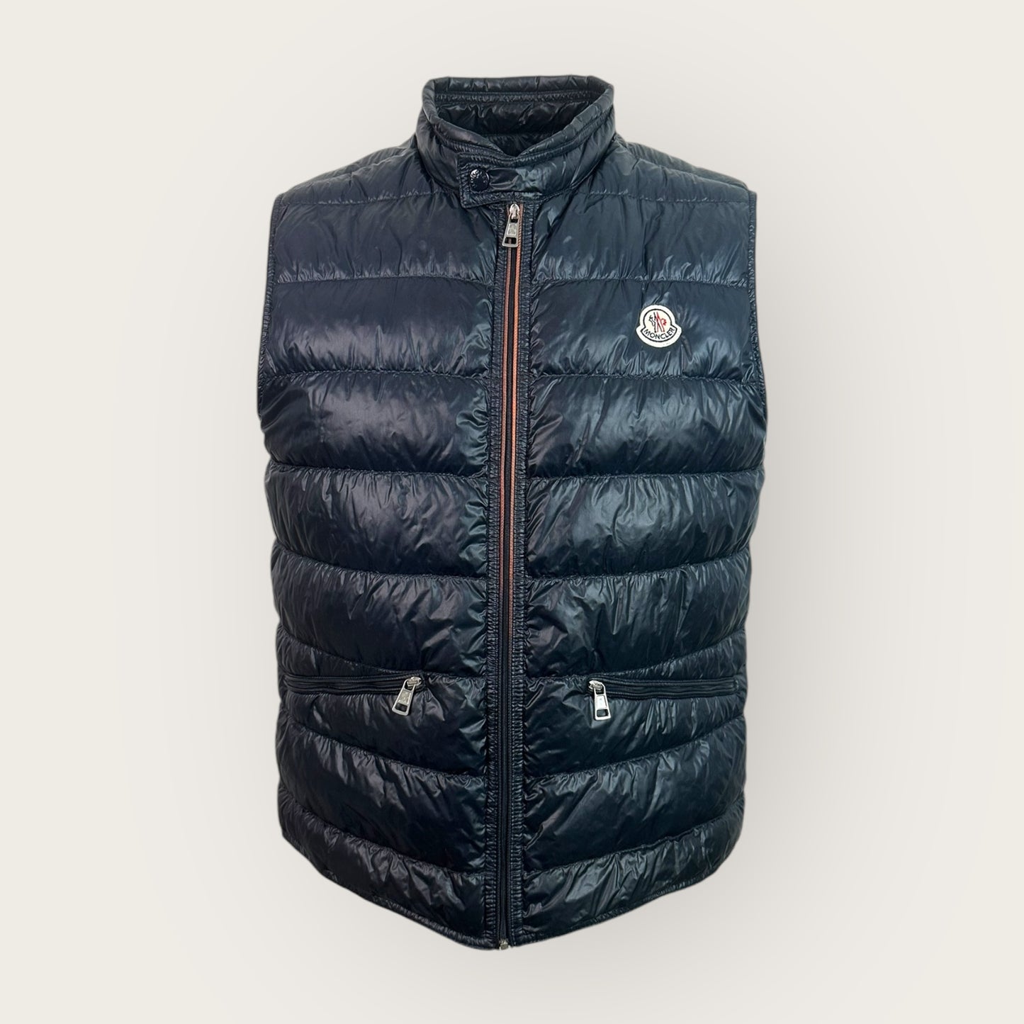 Gui Down Gilet