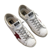 Superstar Sneaker