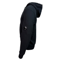 Lens Logo Pullover Hoodie