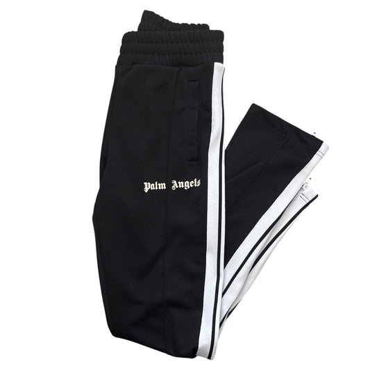Logo Track Pants