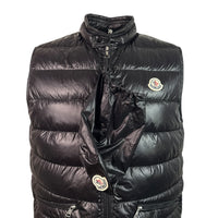 Gui Down Gilet