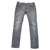 Patch Logo Jeans
