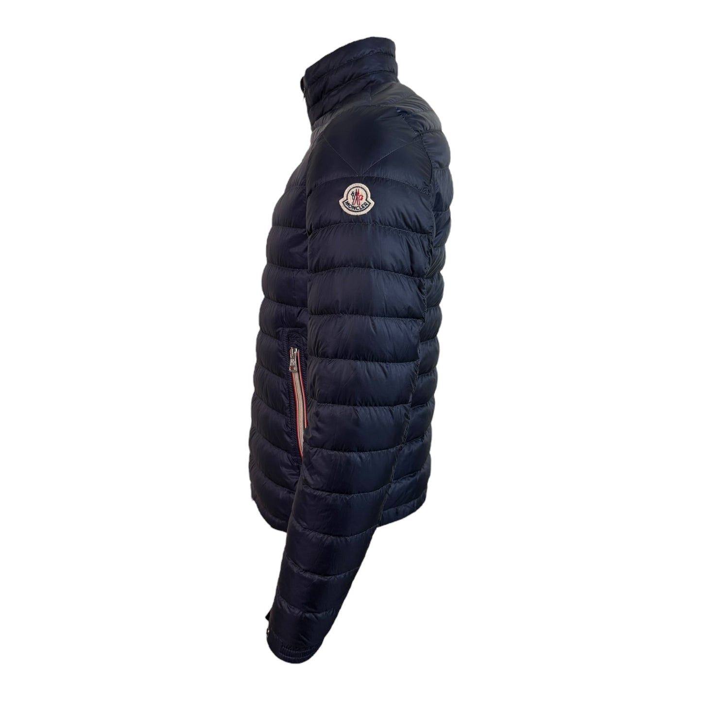 Daniel Down Jacket