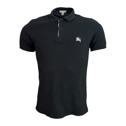 Short Sleeve Polo Shirt