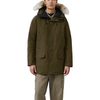 Langford Parka