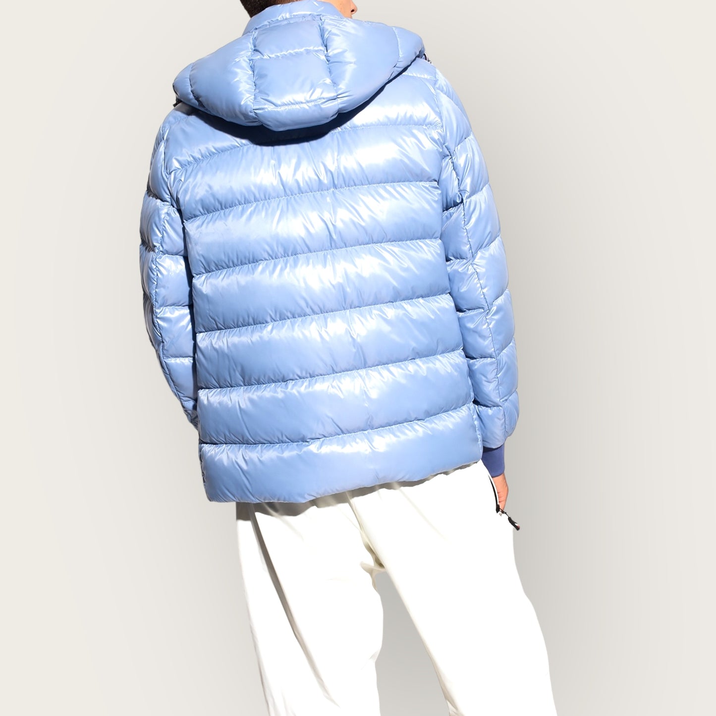Cuvellier Down Jacket