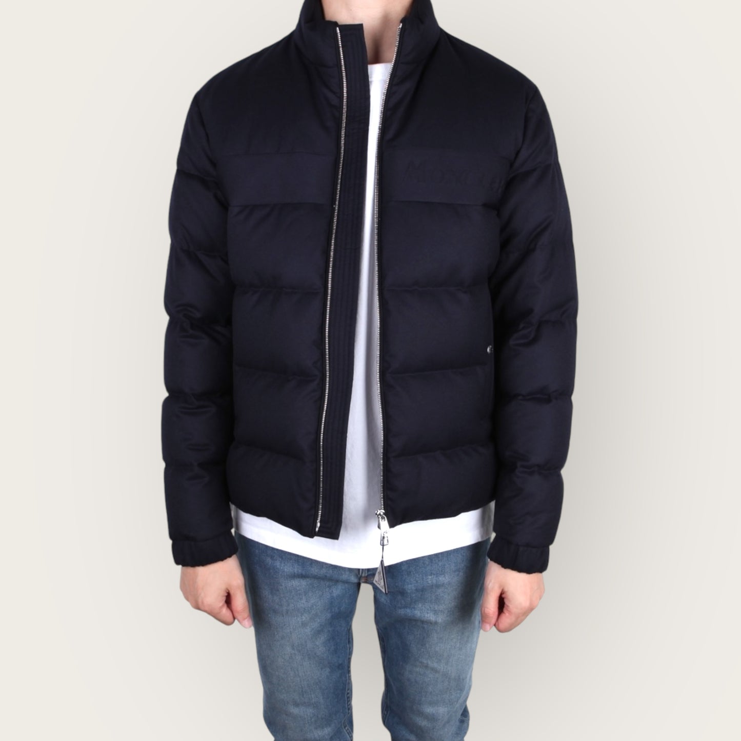 Jaudy Down Jacket