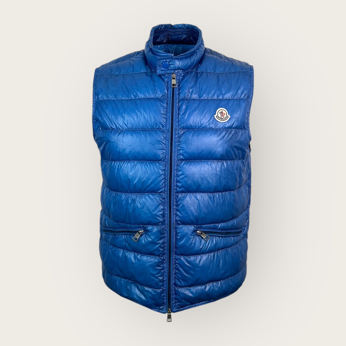 Gui Down Gilet