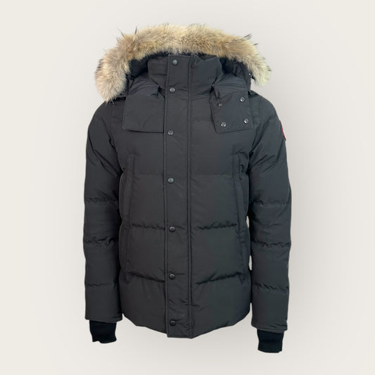 Wyndham Down Parka