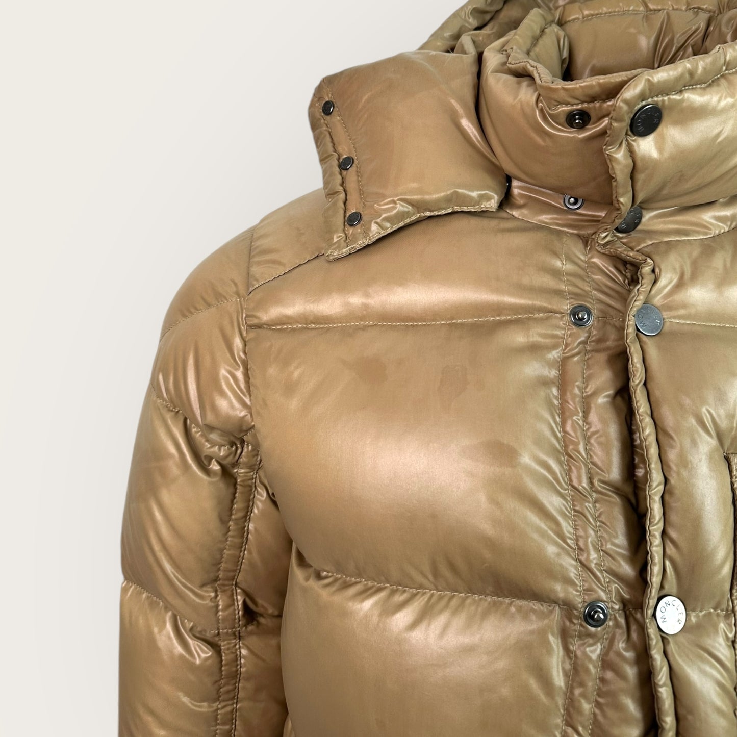 K2 Down Jacket