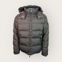 Chevalier Down Jacket