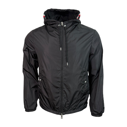 Grimpeurs Hooded Windbreaker Jacket