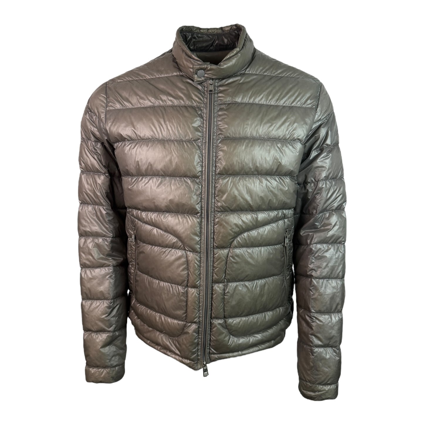 Acorus Lightweight Down Jacket